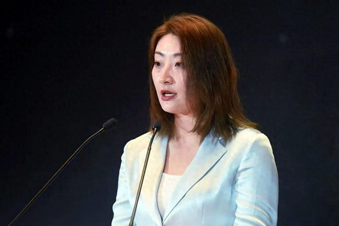<strong>祝贺！娃哈哈集团股权继承问题尘埃落定，宗</strong>